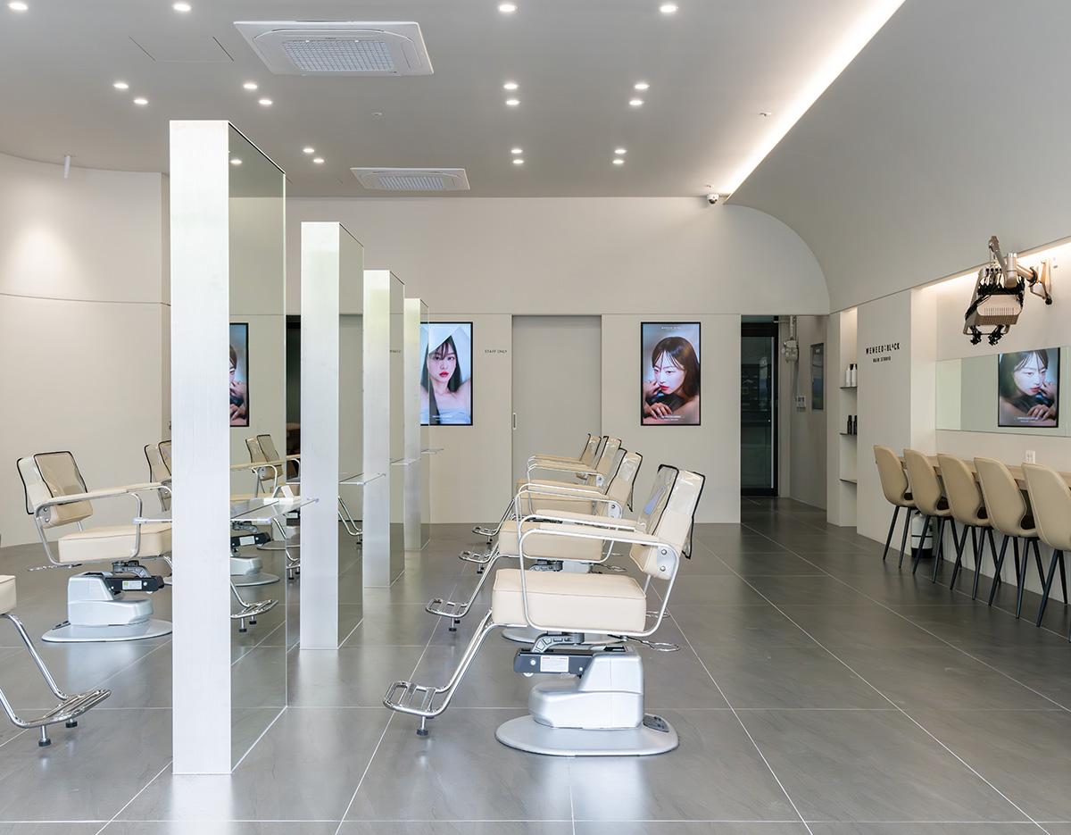 hair studio