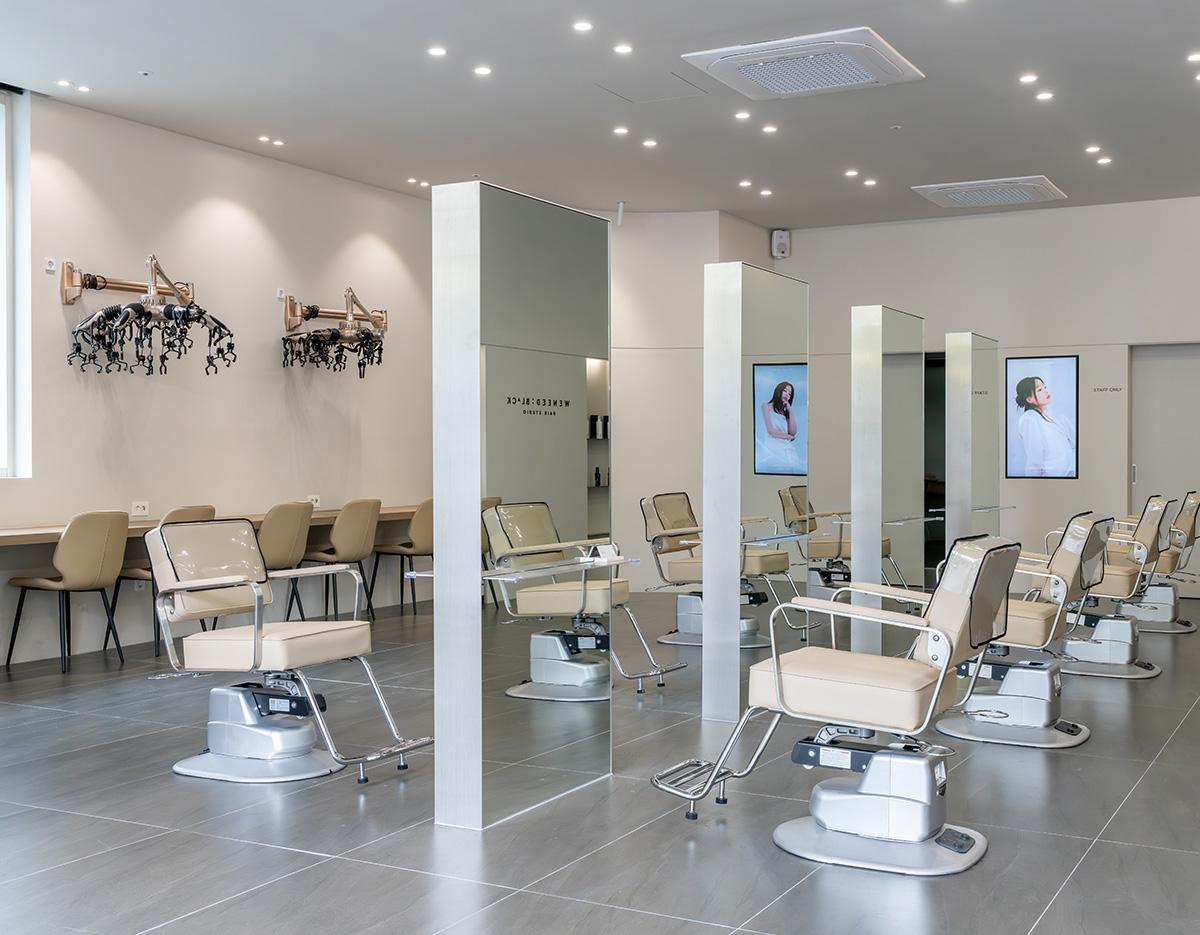 hair studio