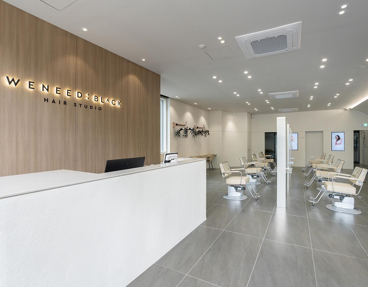 hair studio
