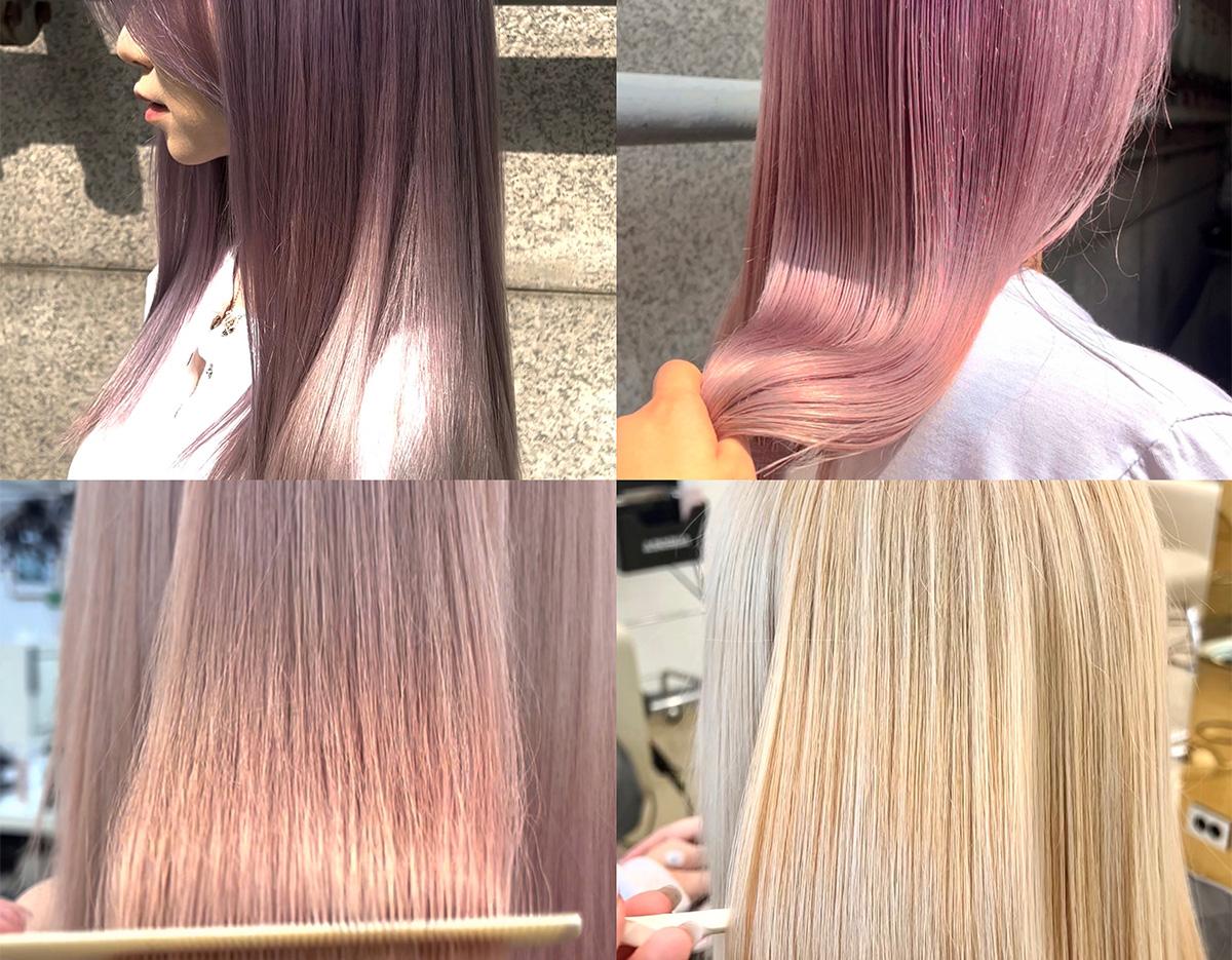 hair studio