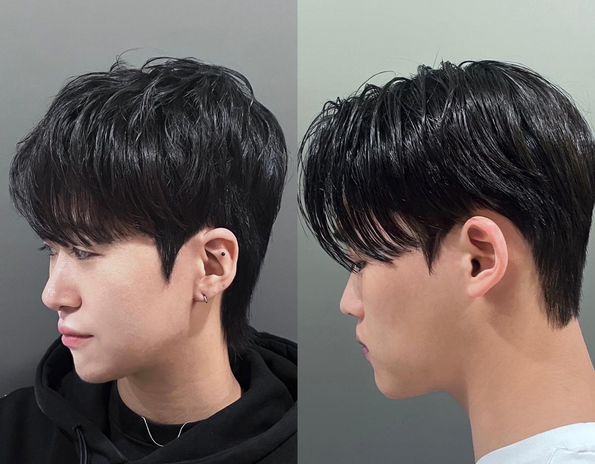 hair studio