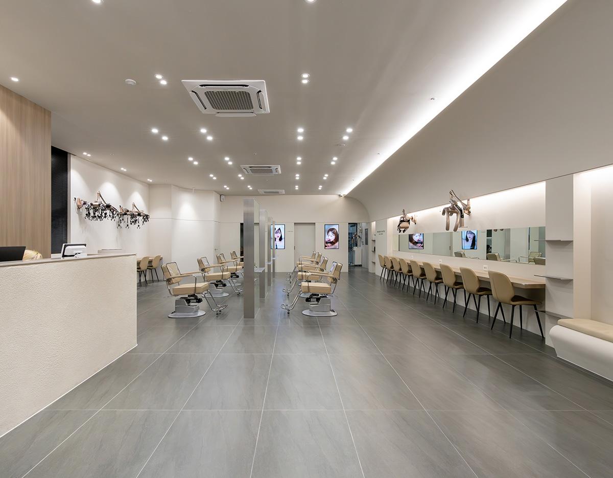 hair studio
