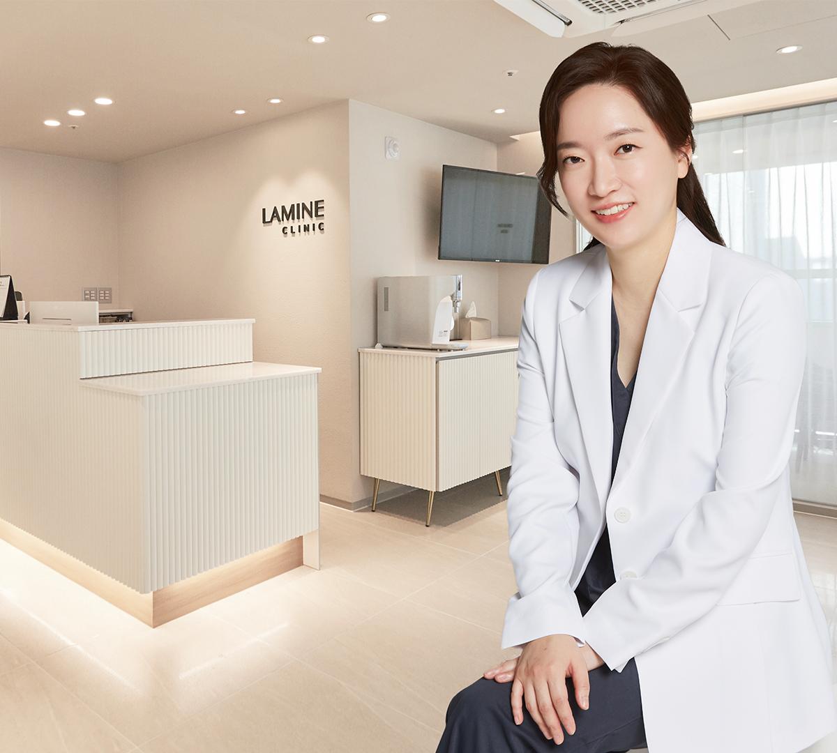 LAMINE CLINIC（皮肤管理/拉提）-image