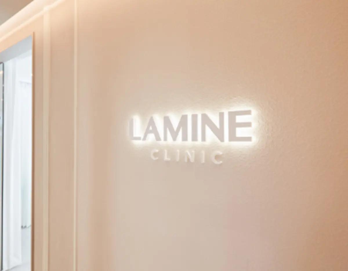 韓星必訪醫美診所 | LAMINE CLINIC（市廳） 3