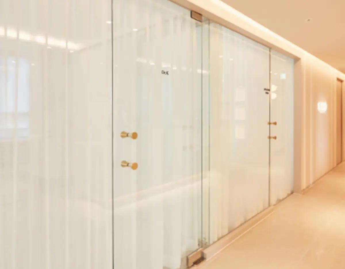 韓星必訪醫美診所 | LAMINE CLINIC（市廳） 4