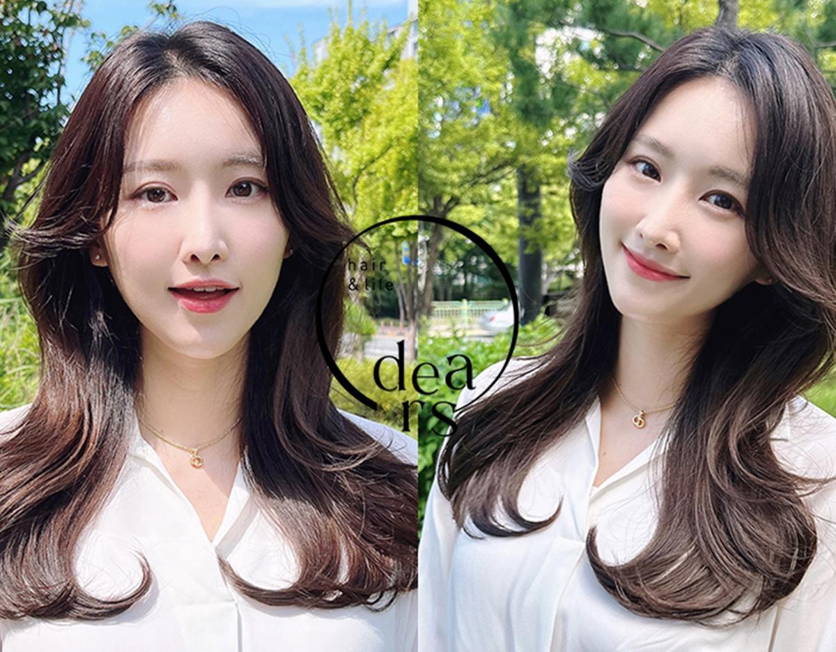 Dears Hair Hwanghak Lotte Castle Branch