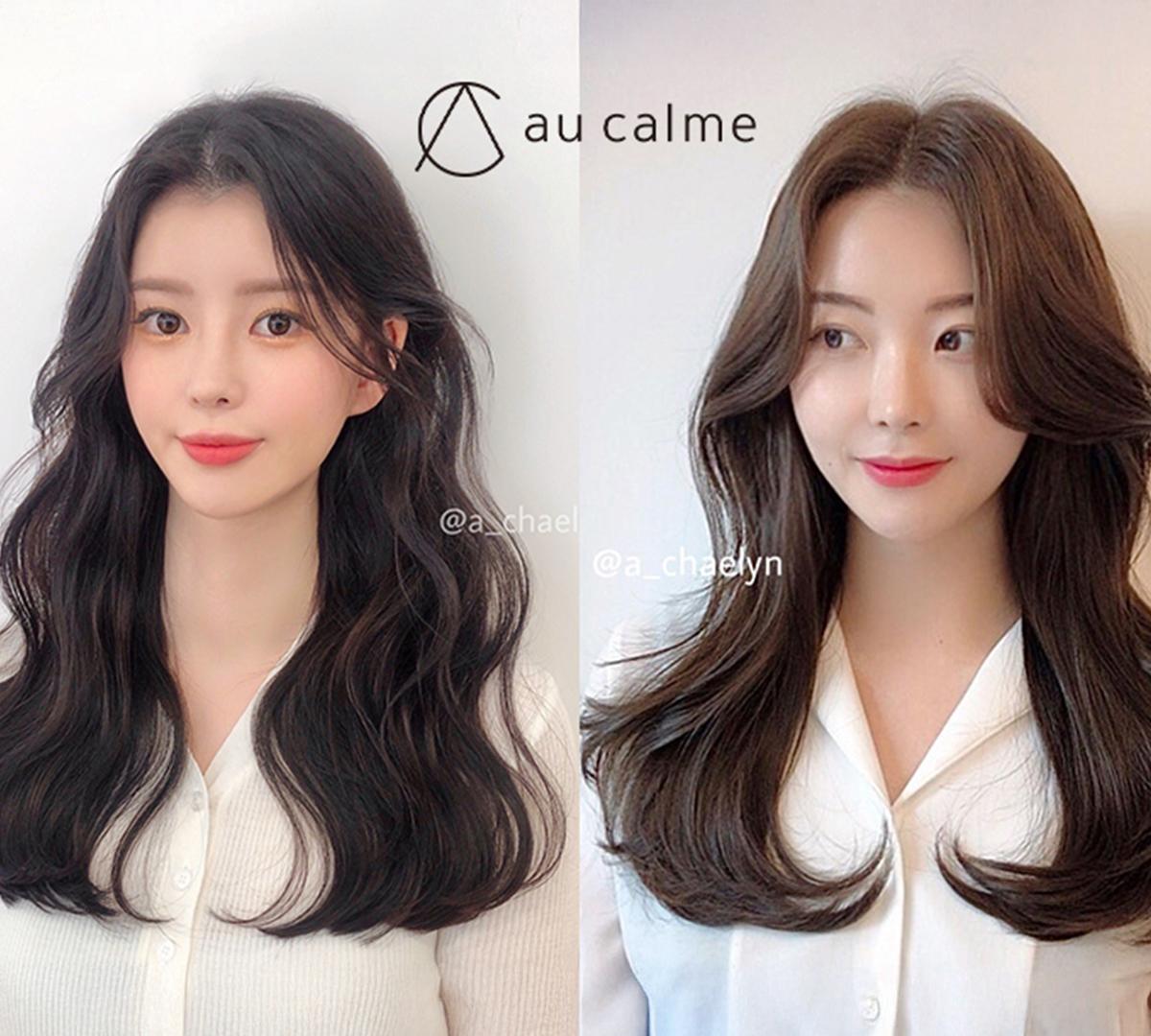 Au calme（龍山I'PARK Mall店）-image