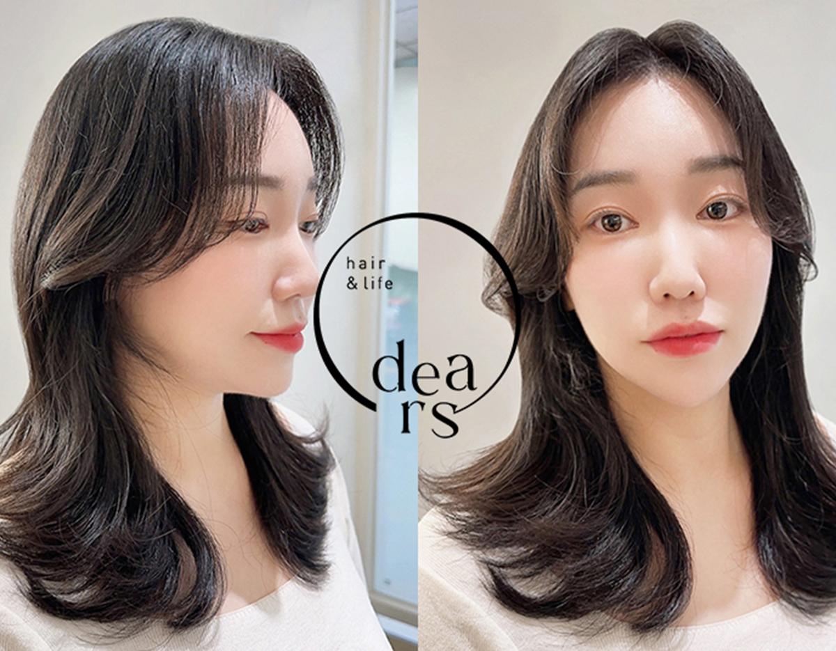 The dears Lotte Department Store Yeongdeungpo Branch
