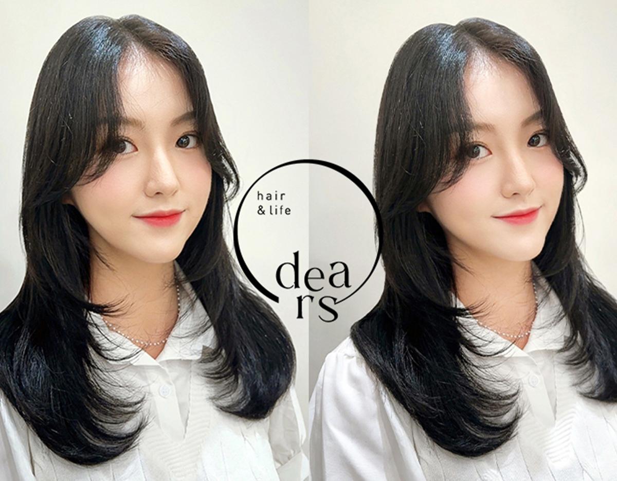 The dears Lotte Department Store Yeongdeungpo Branch
