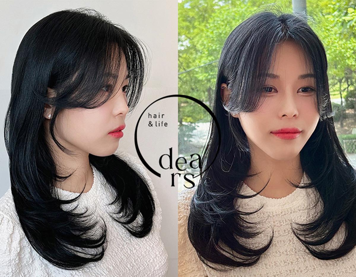 The dears Lotte Department Store Yeongdeungpo Branch