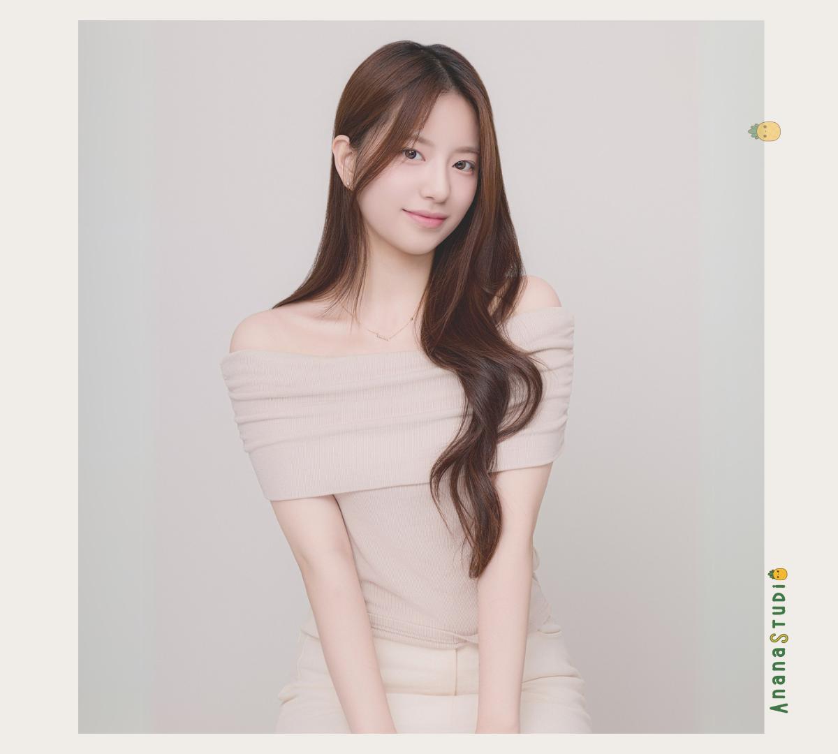 Anana Studio（專業棚拍/證件照）-image