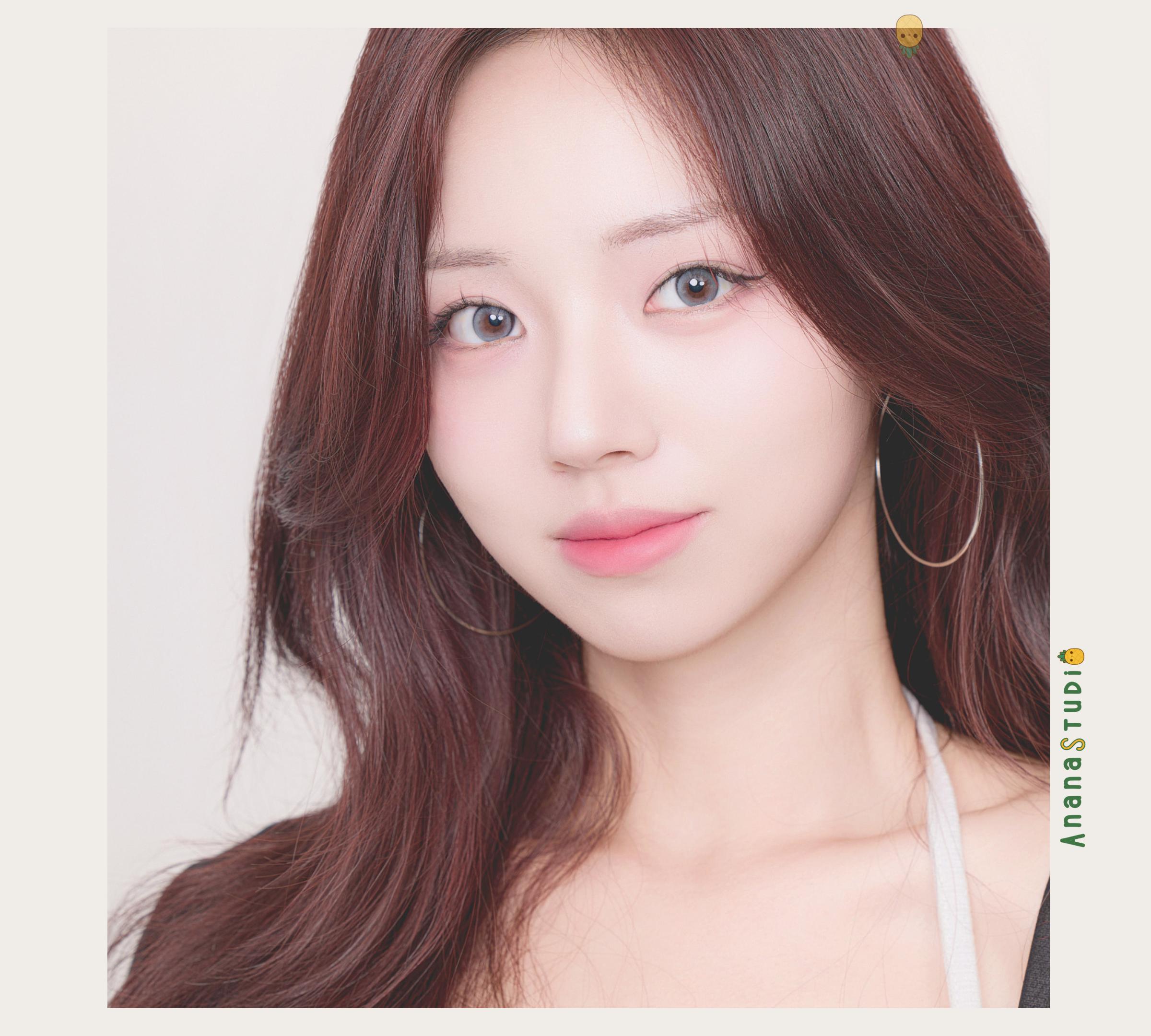 AnanaStudio Seongsu | ID & Concept photoshoot-image