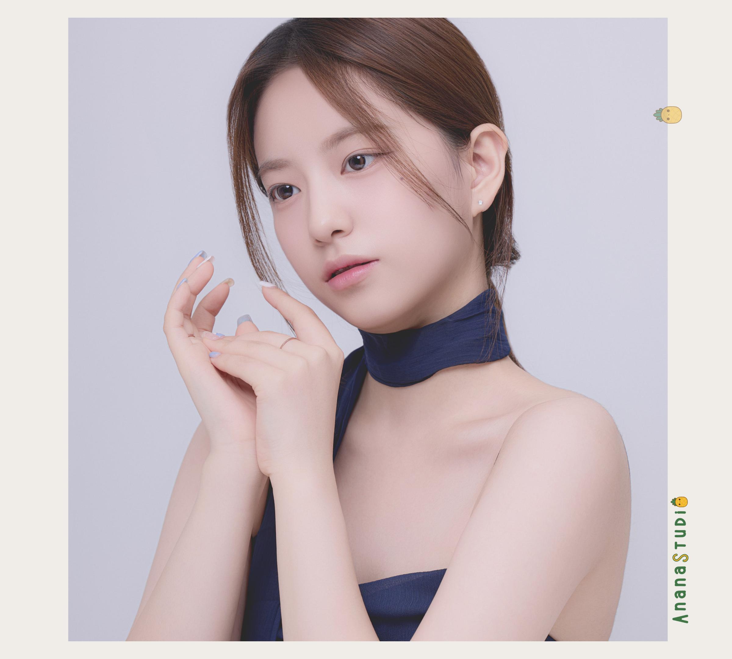Anana Studio（專業棚拍/證件照）-image