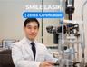 EYEREUM眼科（韓國首間Smile Pro施術醫院）