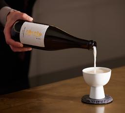 馬格利酒釀造廠導覽之旅（春風釀造廠）