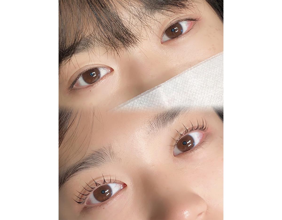 The Ritual Room Sugaring Waxing & Lash Perm Hongdae			