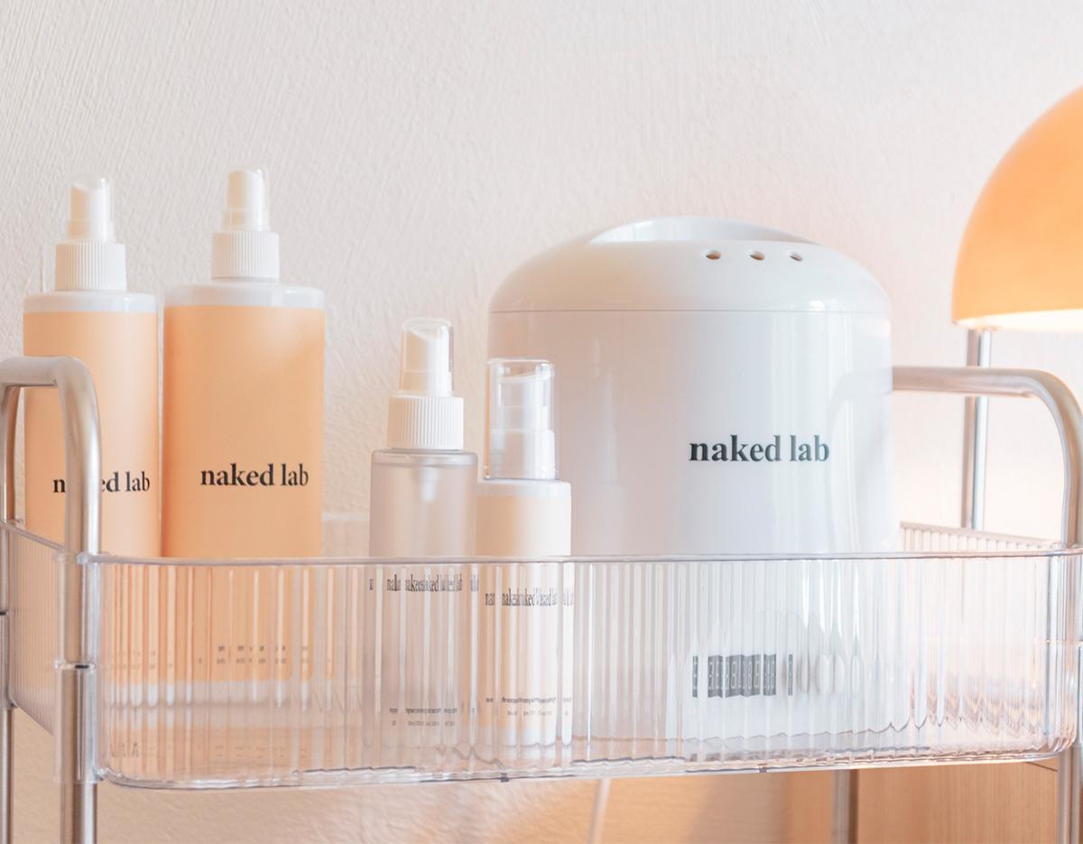 The Ritual Room Sugaring Waxing & Lash Perm Hongdae			