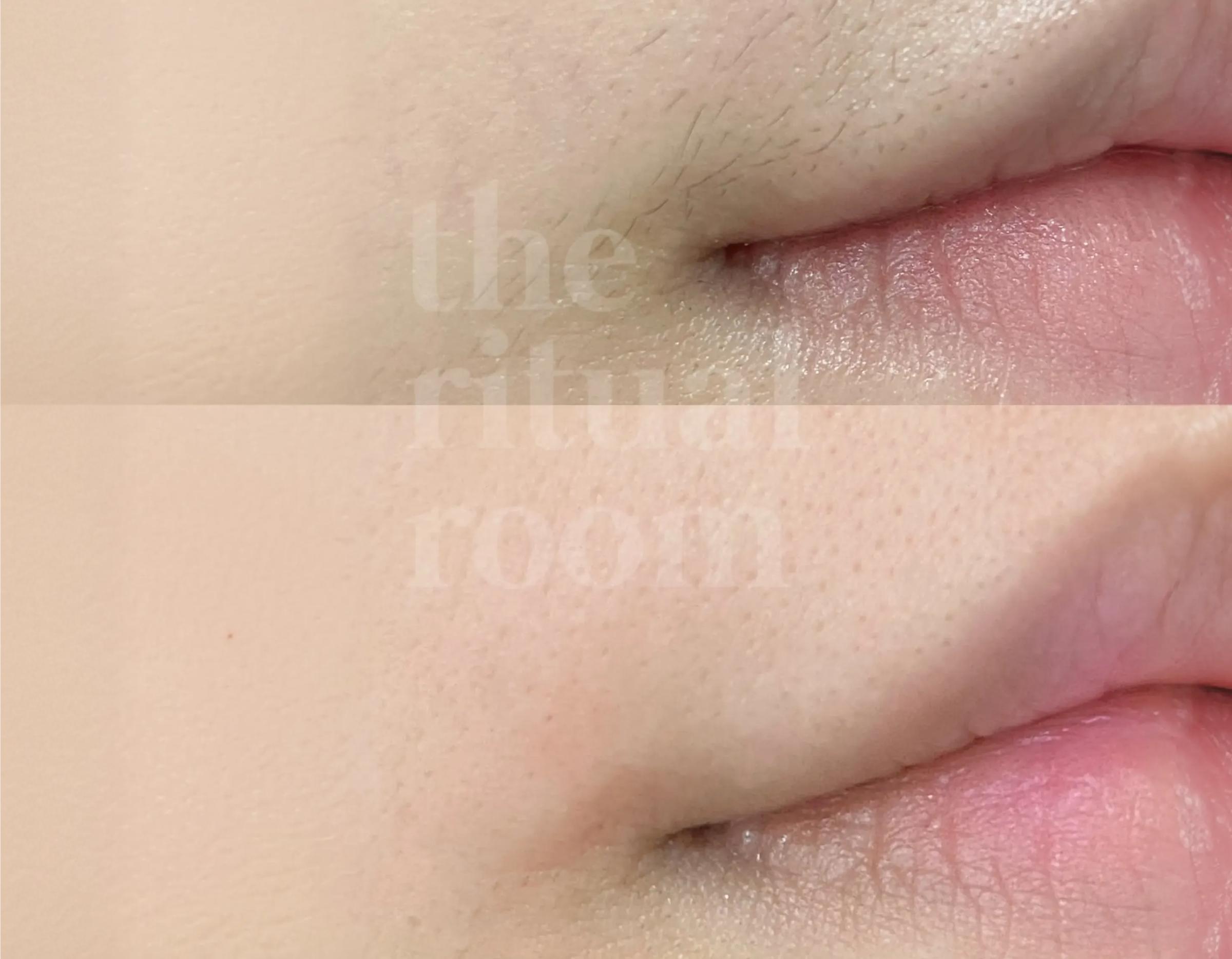 the ritual room Gangnam Store