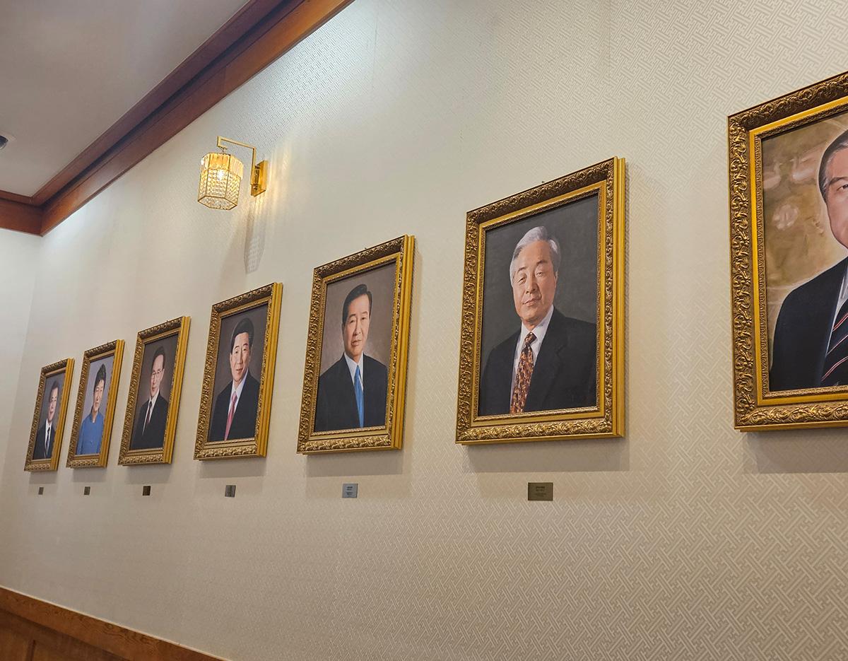Blood, Tears & Resistance: Korea’s Dark Journey to Democracy