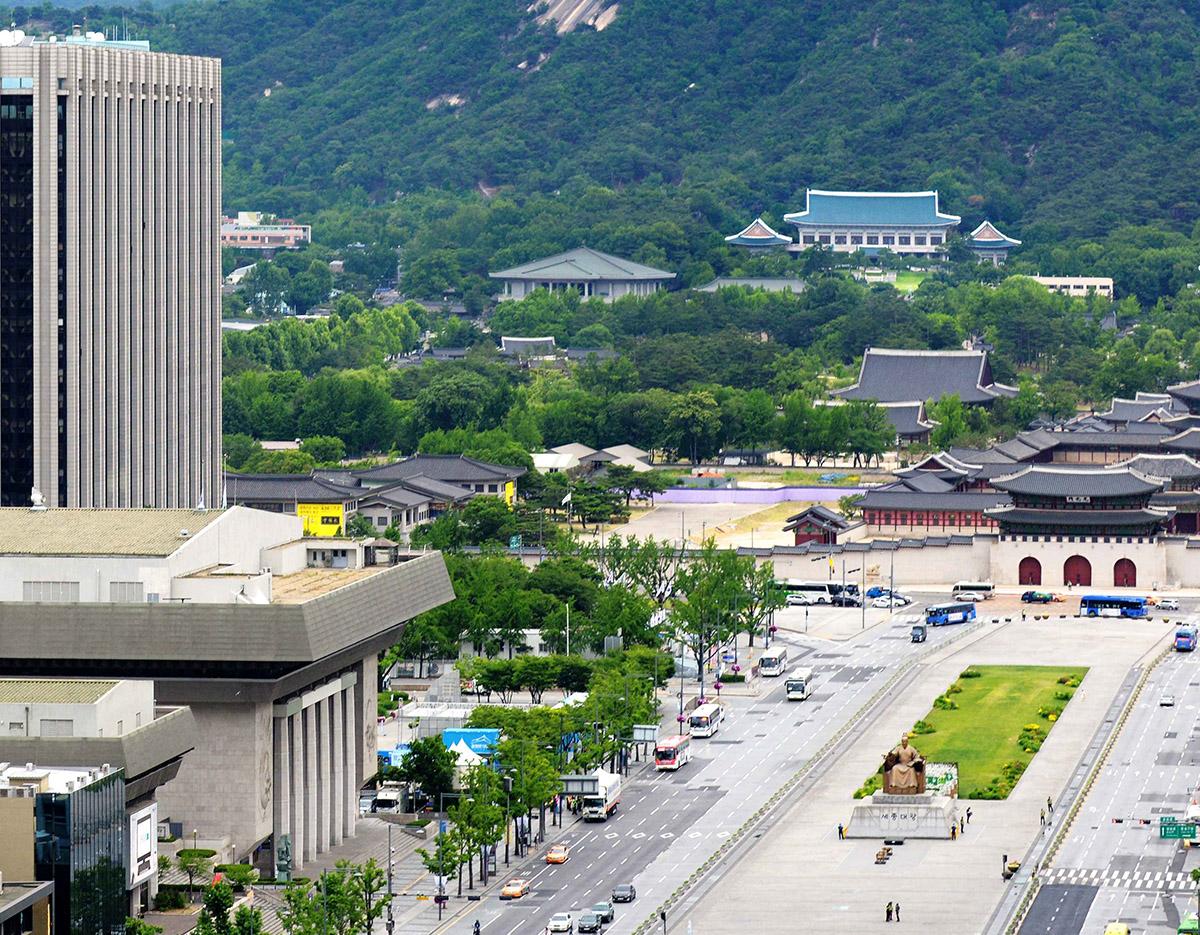 Blood, Tears & Resistance: Korea’s Dark Journey to Democracy
