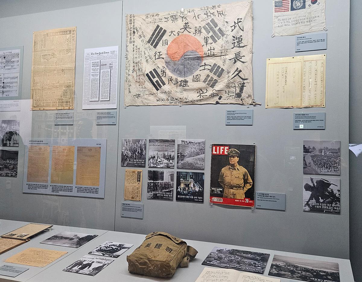 Blood, Tears & Resistance: Korea’s Dark Journey to Democracy
