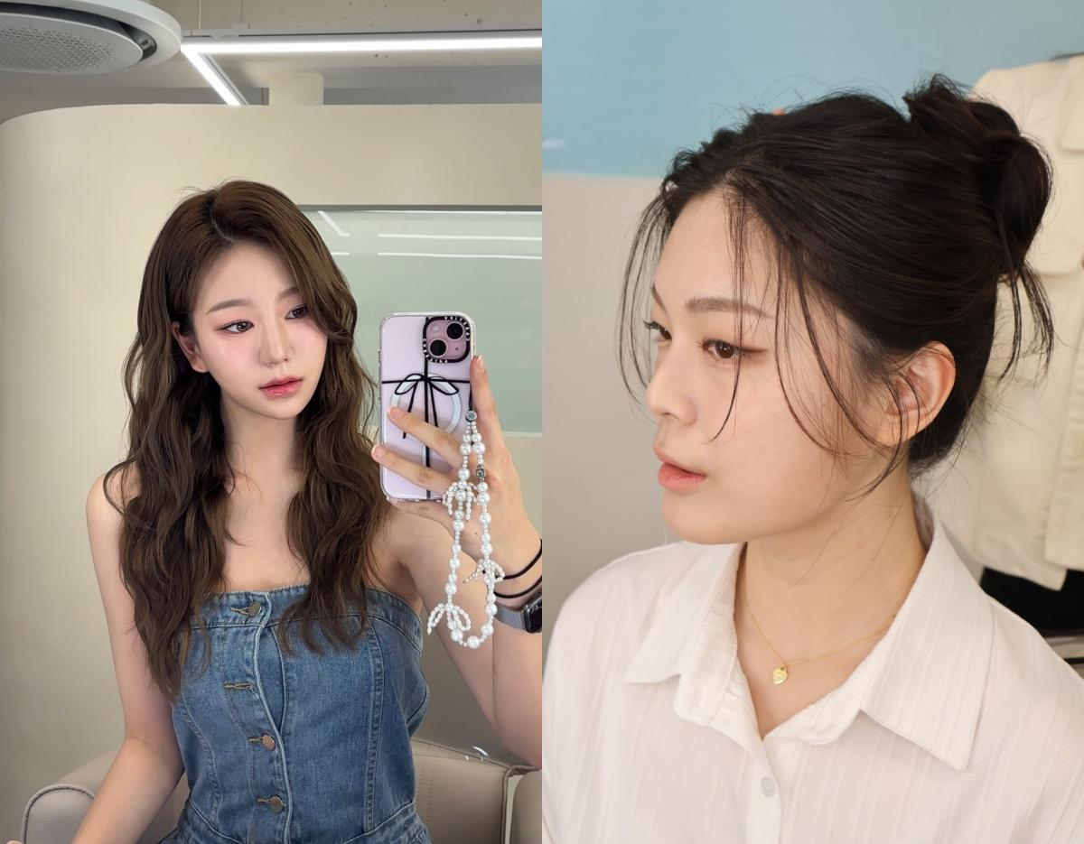 iimi hair&makeup
