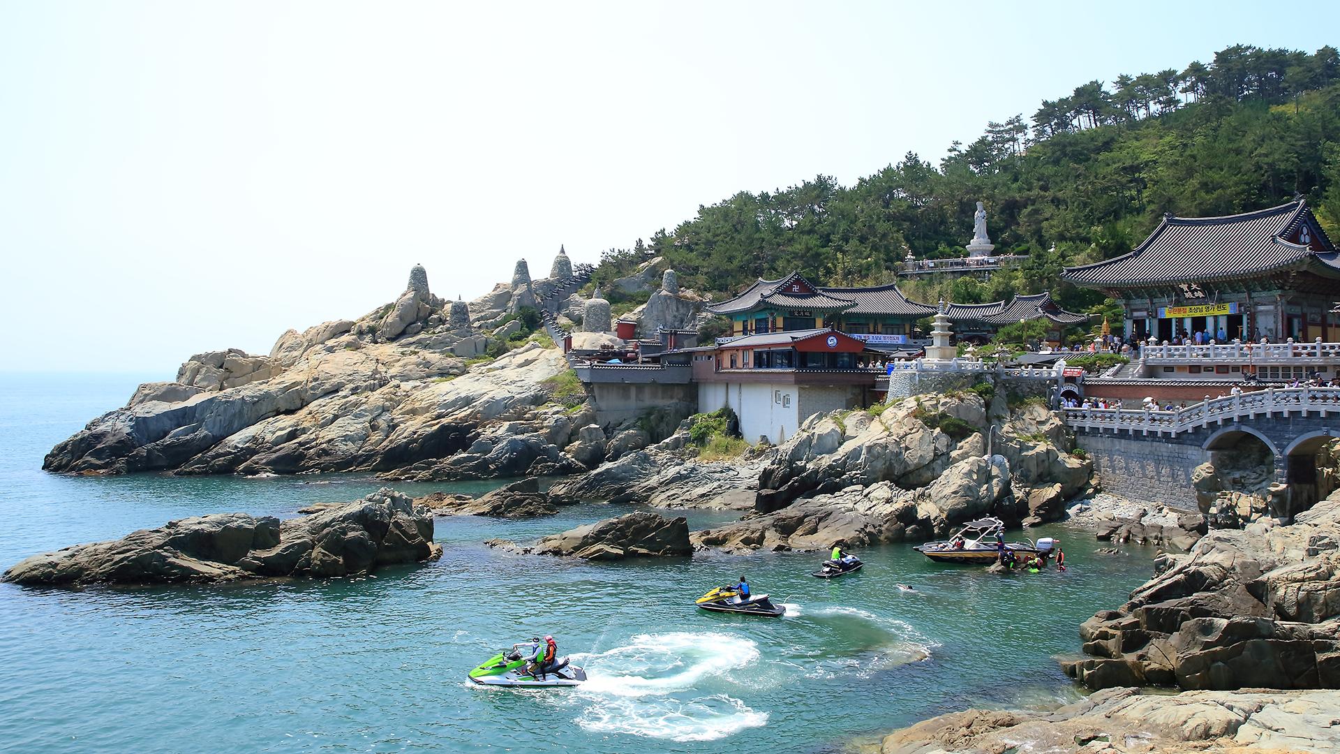 해동용궁사