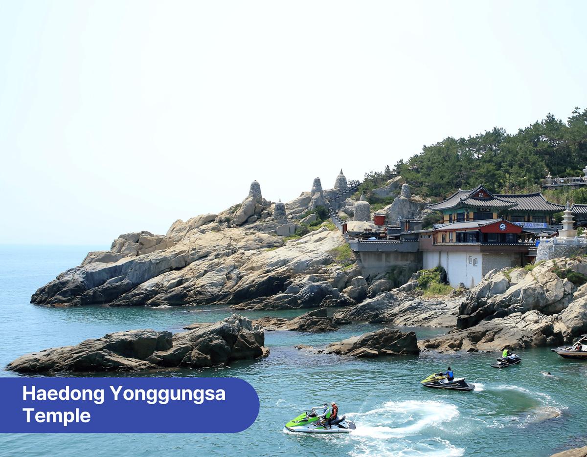 Busan