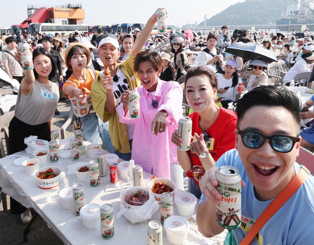 beer festival