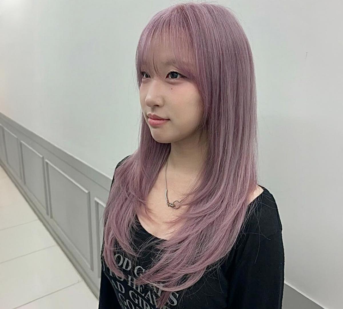 Lee Chul Hairkerker明洞2号店（剪发/染烫）-image