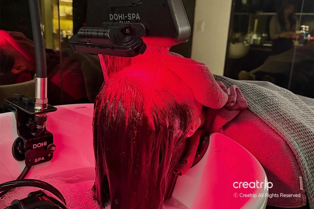 Lee Chul Hair Kerker Мёндунг 2 филиал-image