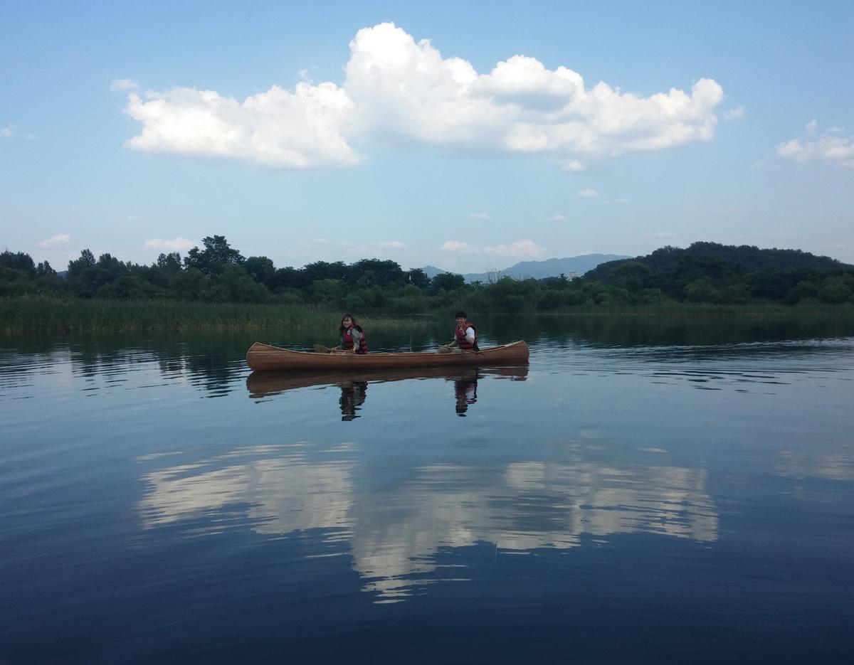 Chuncheon Jungdo Mulle-gil