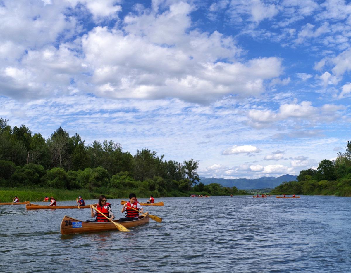 Chuncheon Jungdo Mulle-gil
