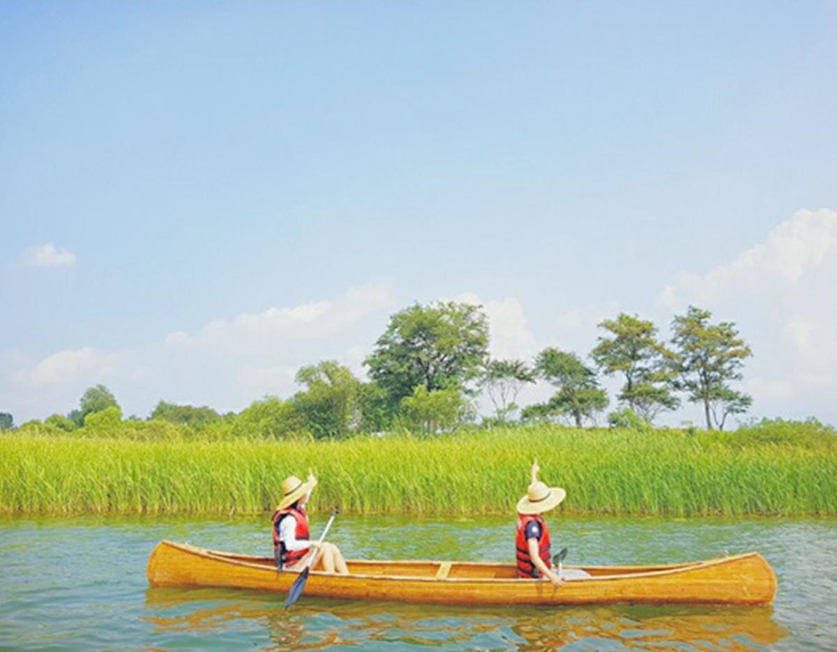 Chuncheon Jungdo Mulle-gil