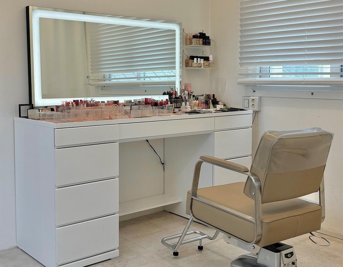MAREROOM
