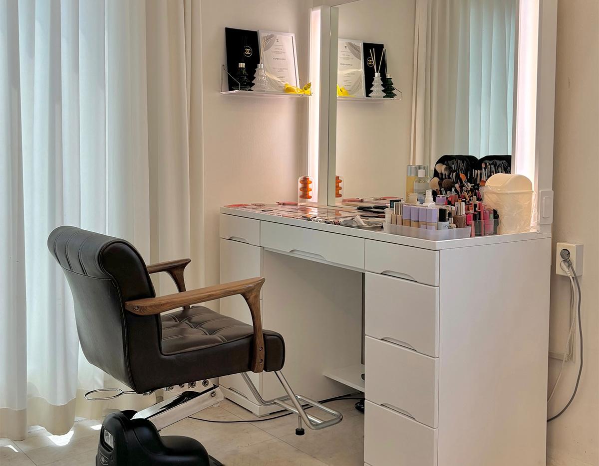 MAREROOM