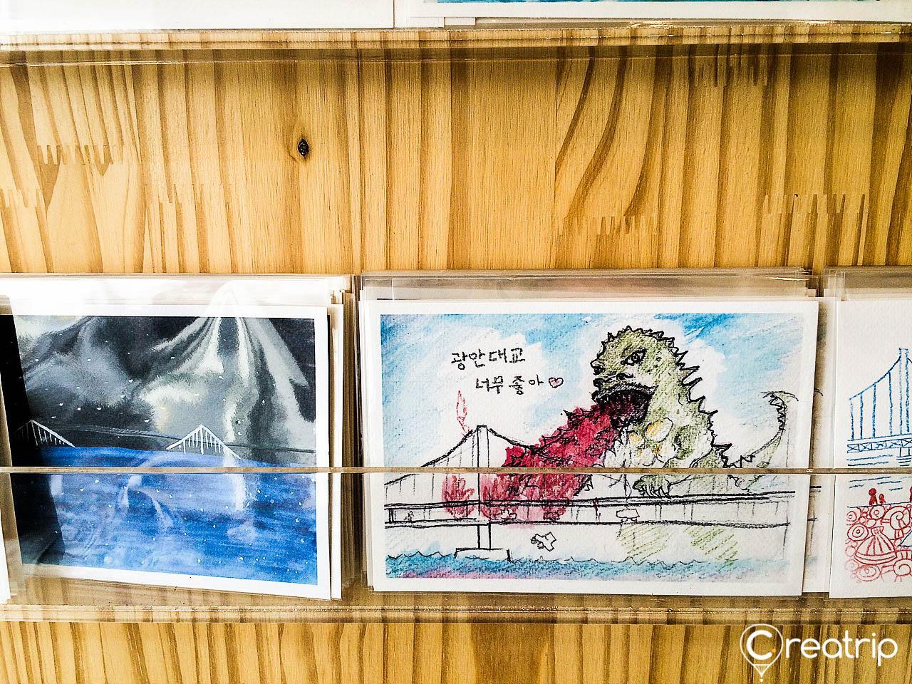 Orange Strand image 8