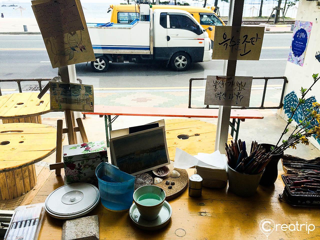 Orange Strand image 5