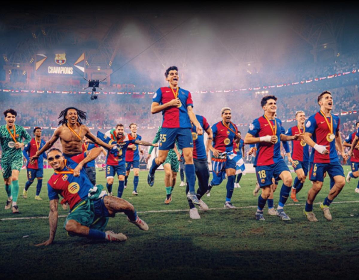 football