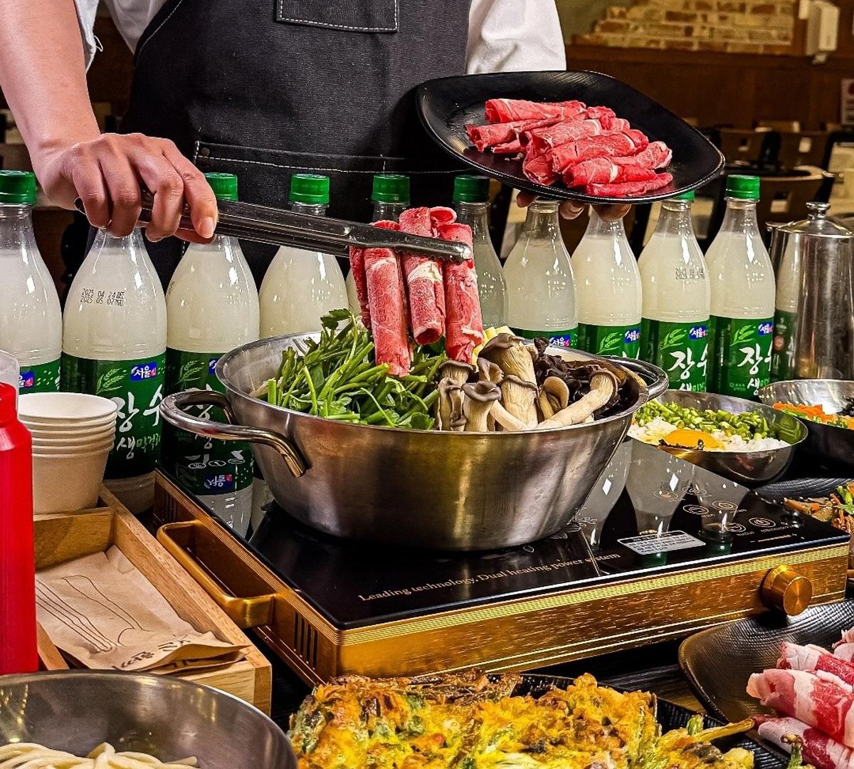 Gyeongbokgung Restaurant-image