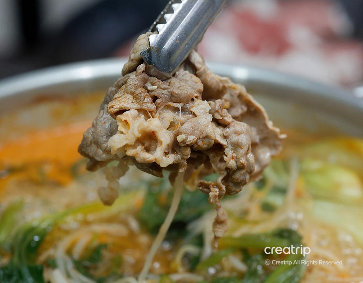 kyongbokgungsikdang
