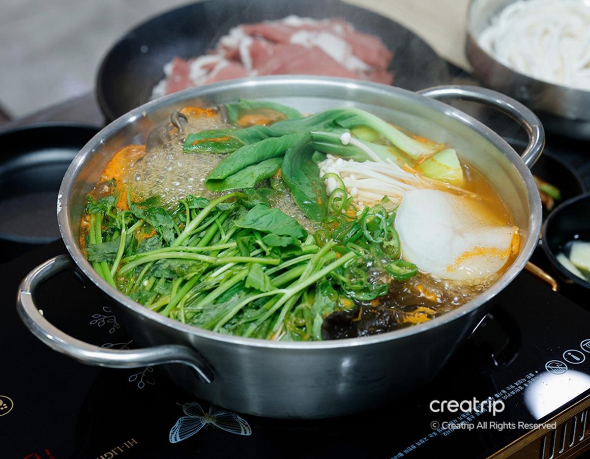 kyongbokgungsikdang