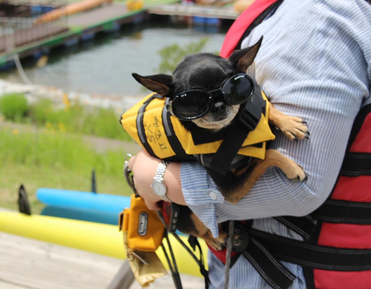 Chuncheon travel