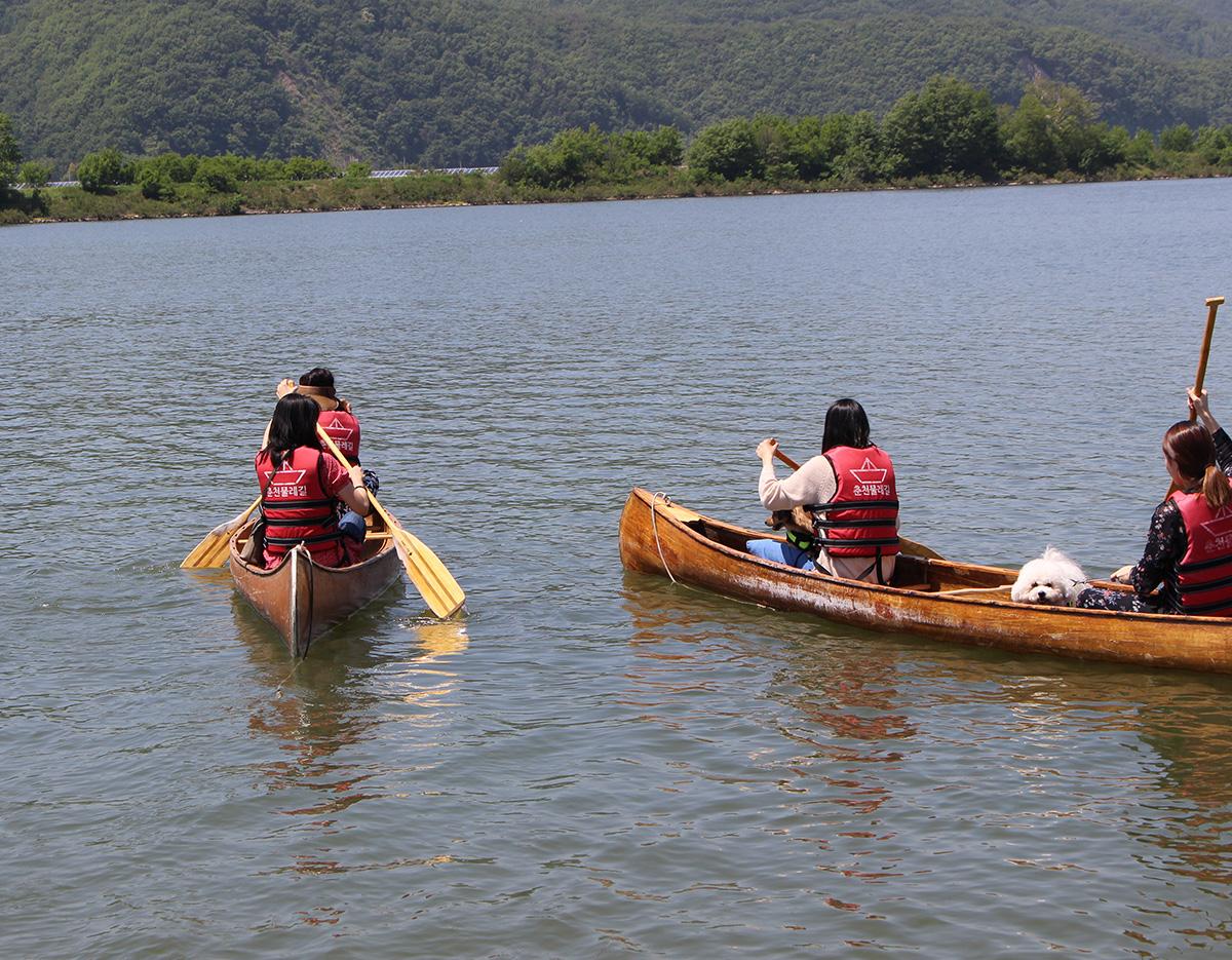 Chuncheon travel