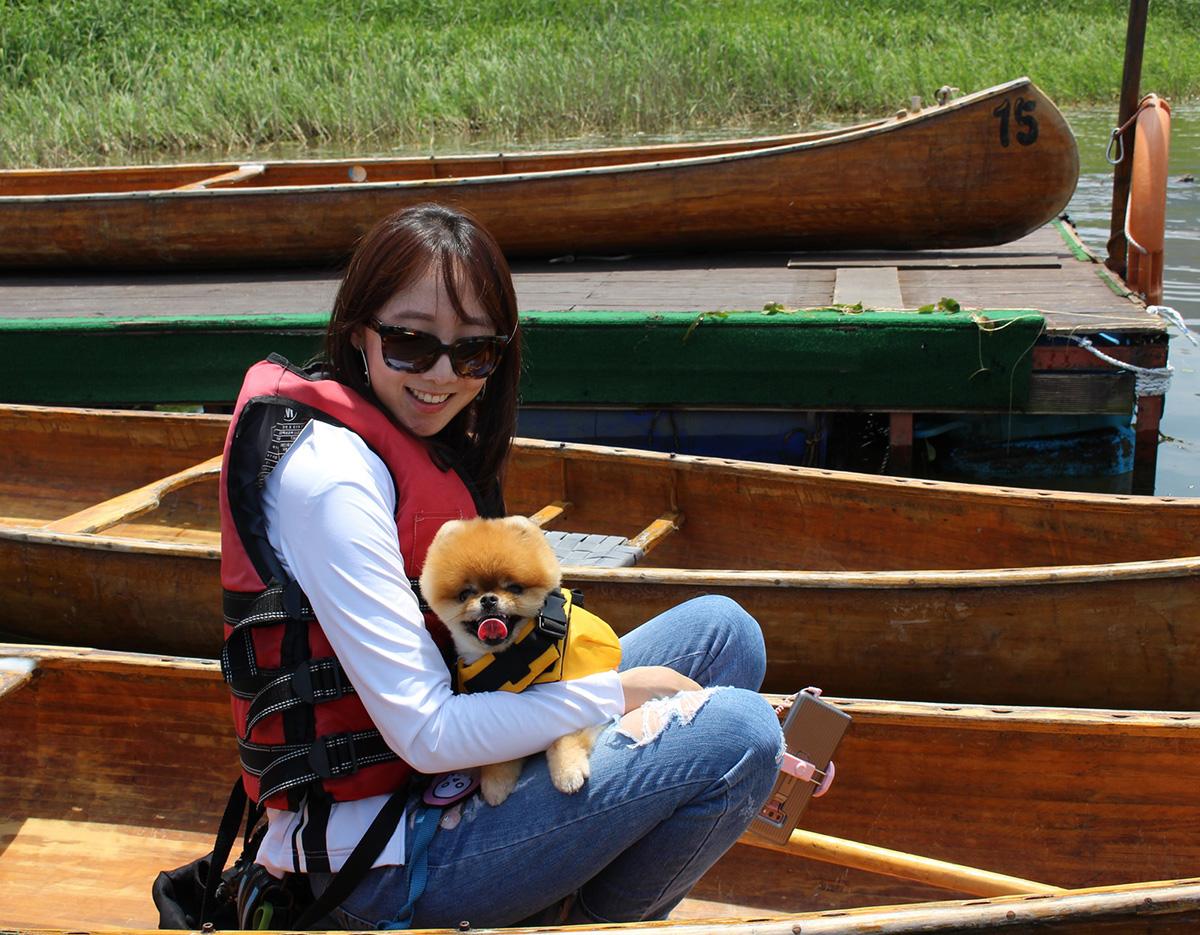 Chuncheon travel