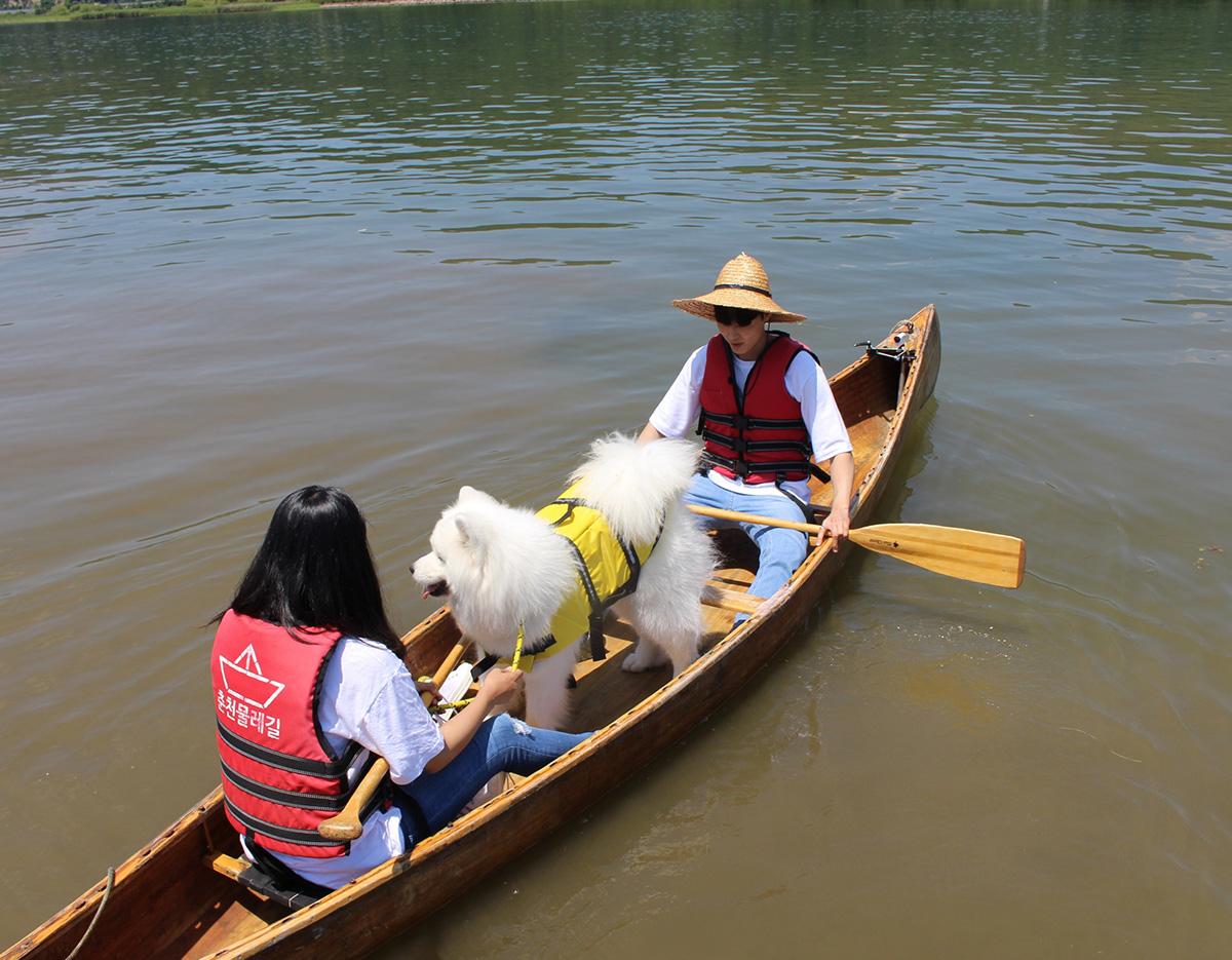 Chuncheon travel