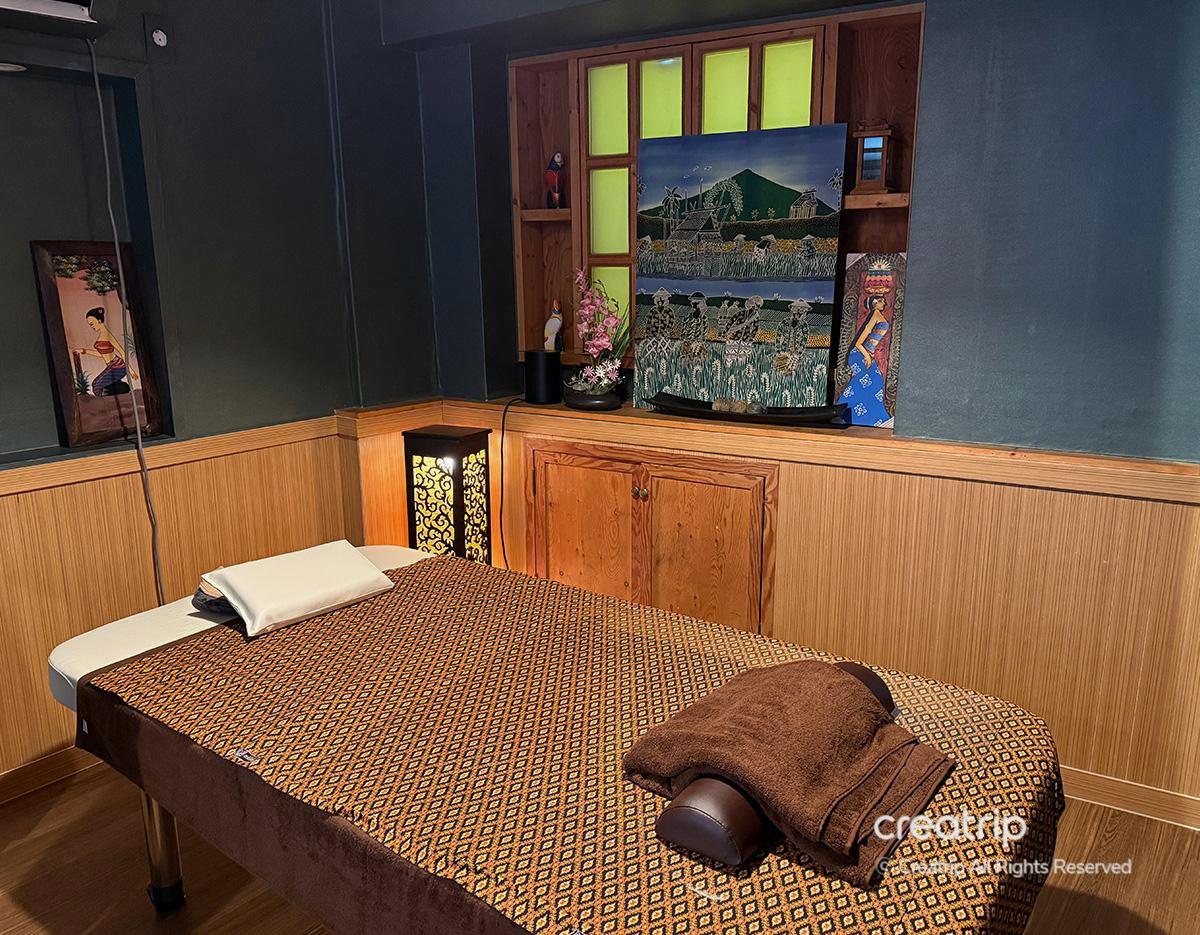 massage