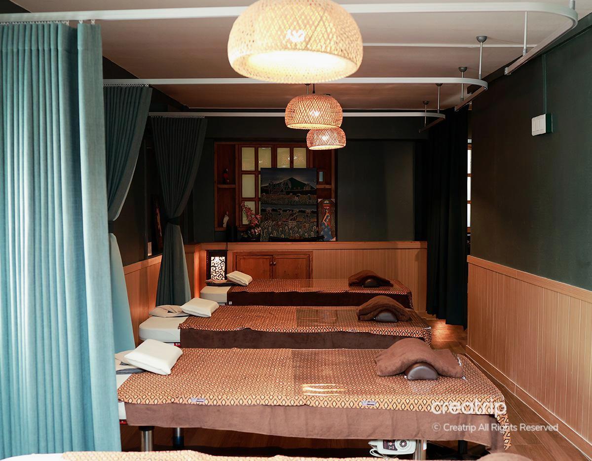 massage