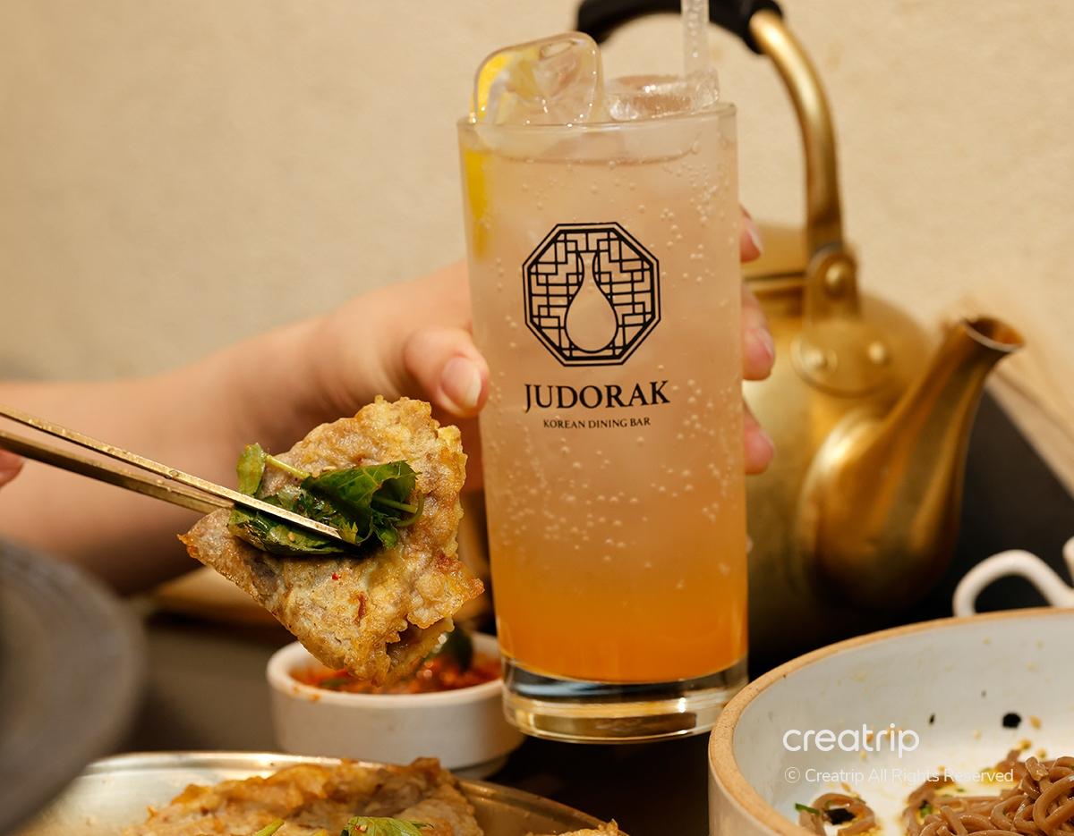 judorak