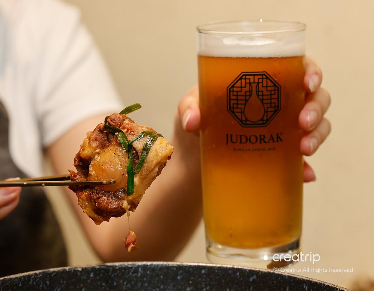 judorak